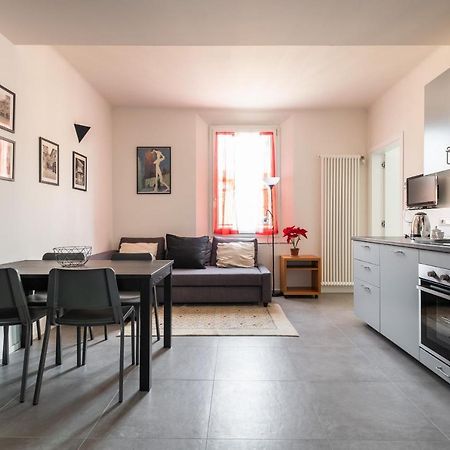 San Felice Apartments By Wonderful Italy Bolonya Dış mekan fotoğraf