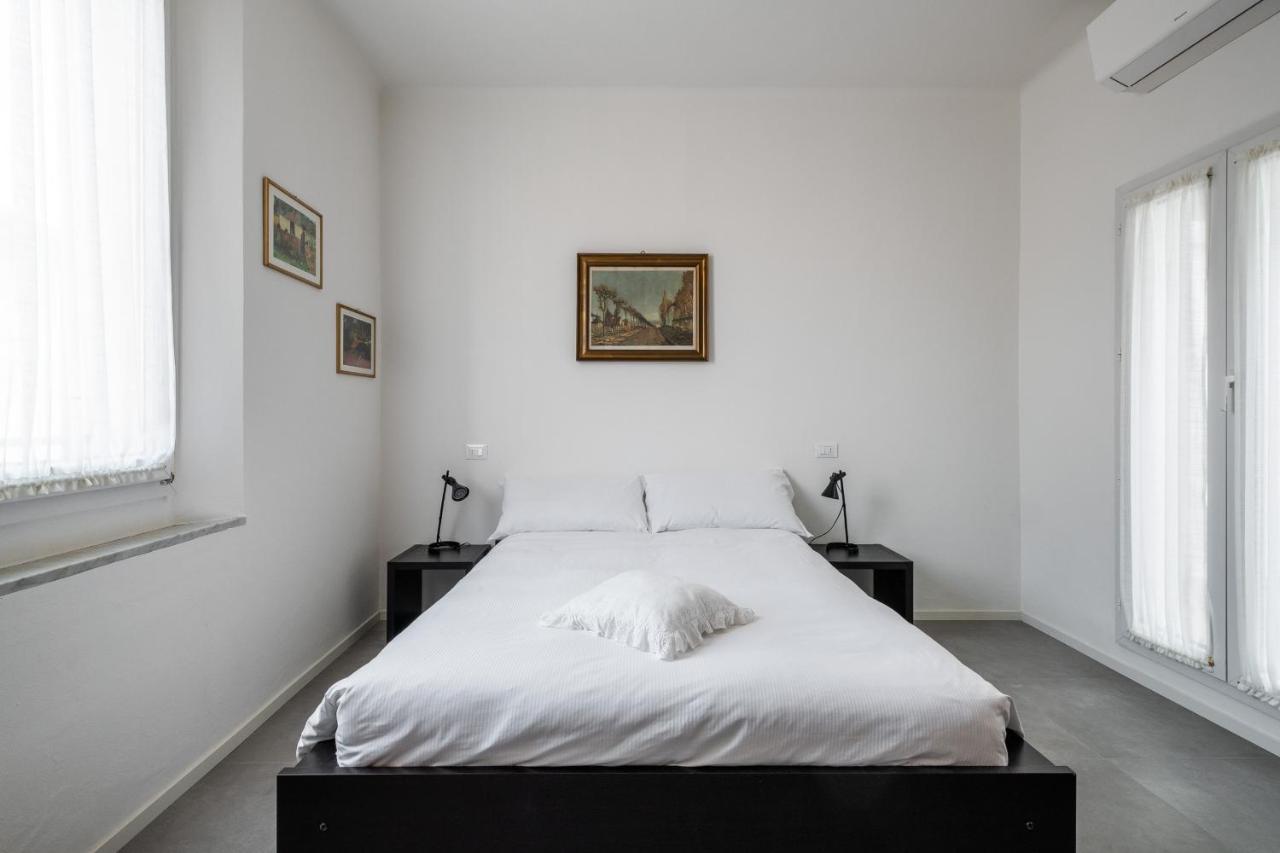 San Felice Apartments By Wonderful Italy Bolonya Dış mekan fotoğraf