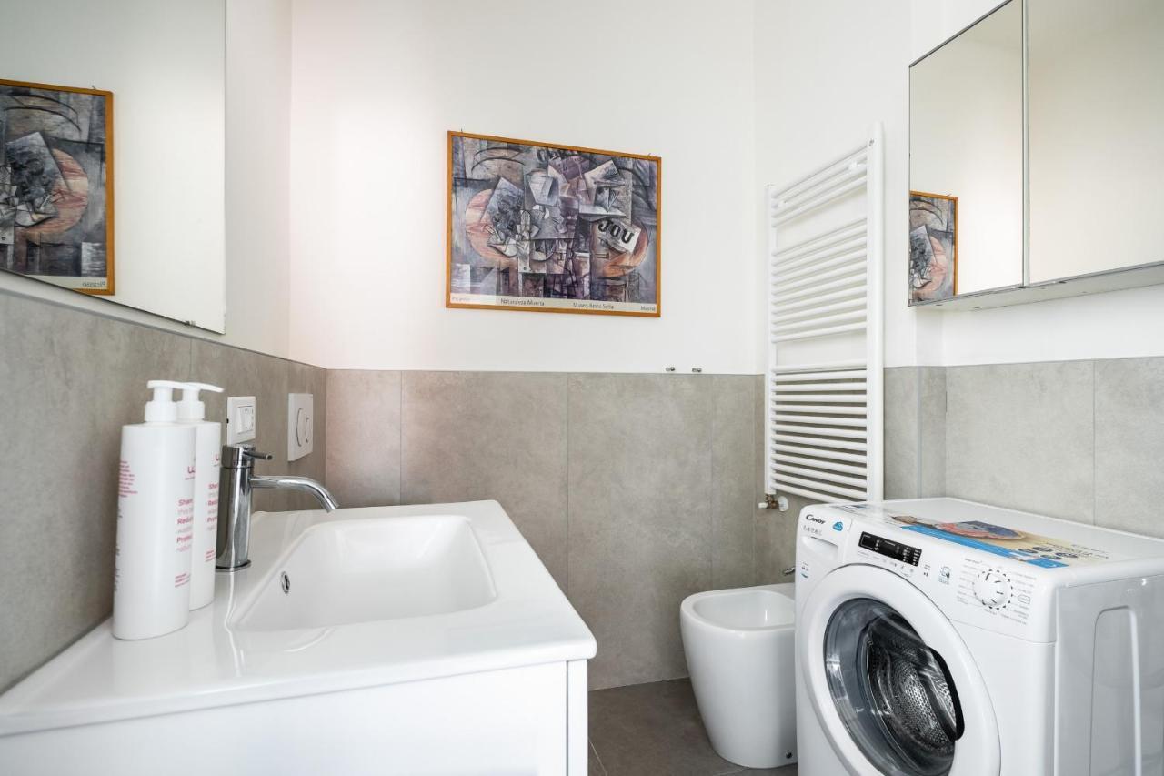 San Felice Apartments By Wonderful Italy Bolonya Dış mekan fotoğraf