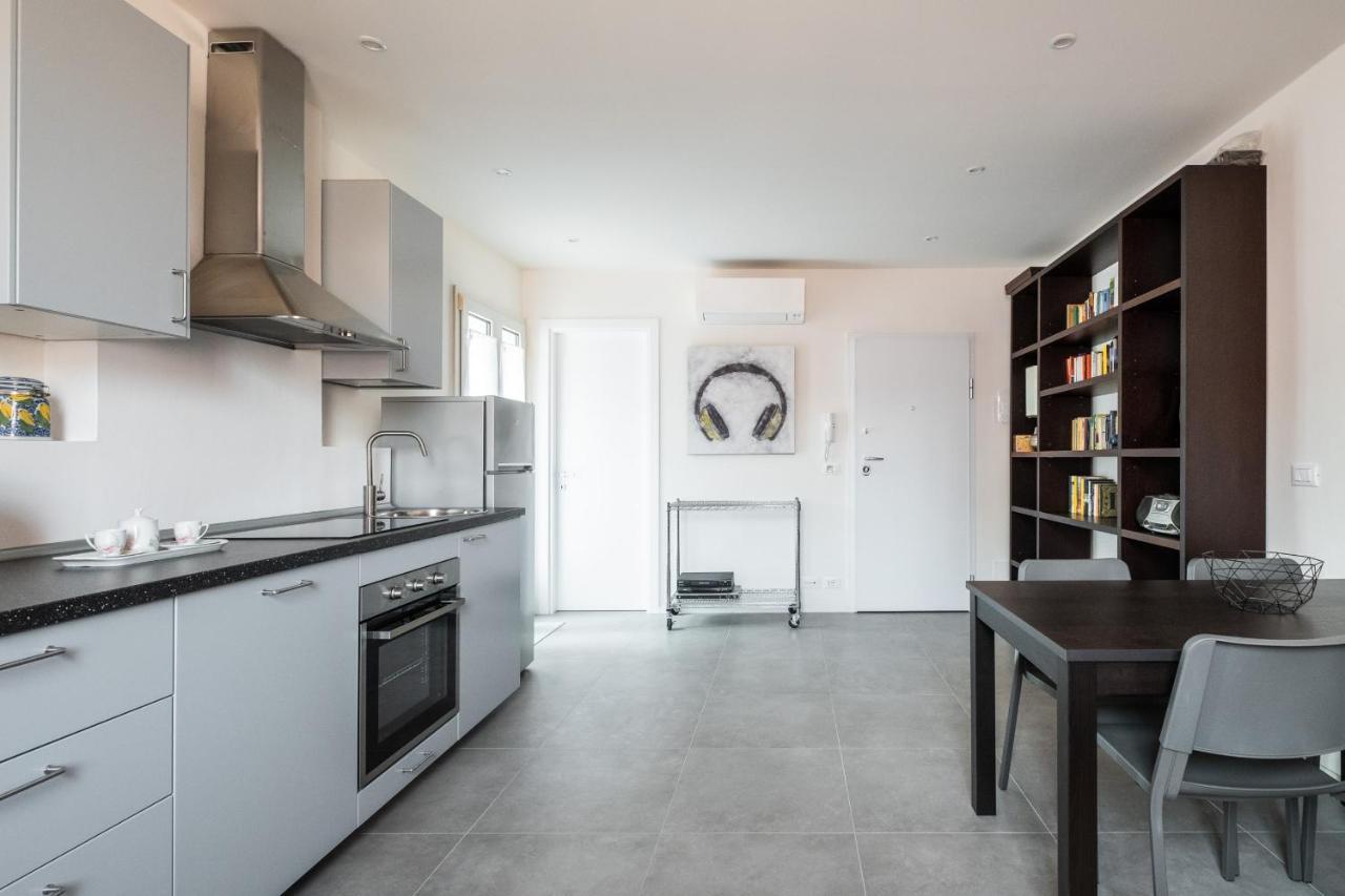 San Felice Apartments By Wonderful Italy Bolonya Dış mekan fotoğraf