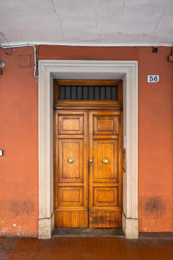 San Felice Apartments By Wonderful Italy Bolonya Dış mekan fotoğraf