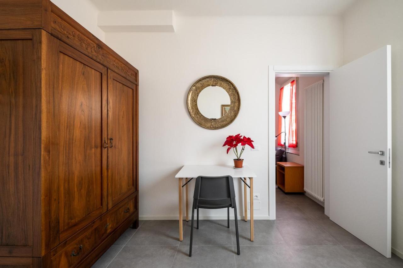 San Felice Apartments By Wonderful Italy Bolonya Dış mekan fotoğraf