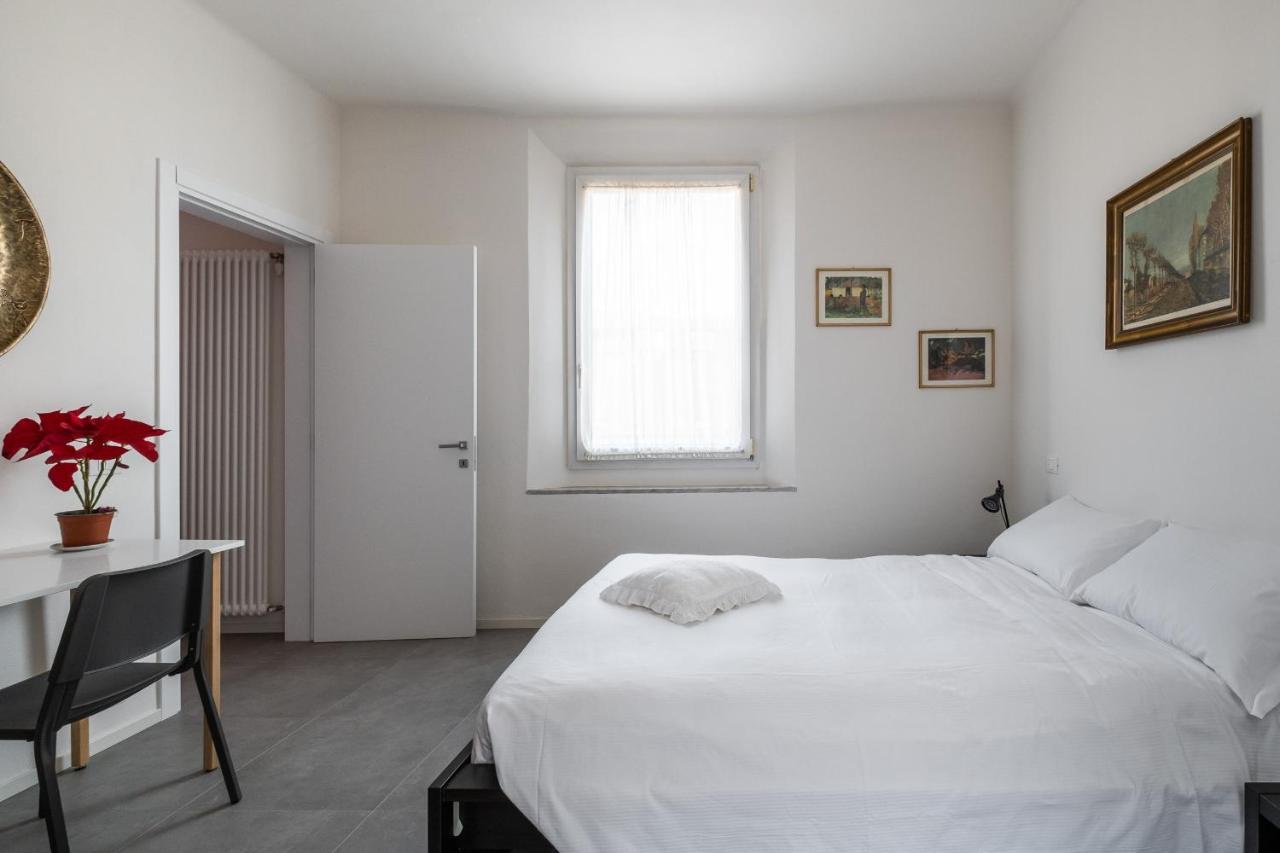 San Felice Apartments By Wonderful Italy Bolonya Dış mekan fotoğraf