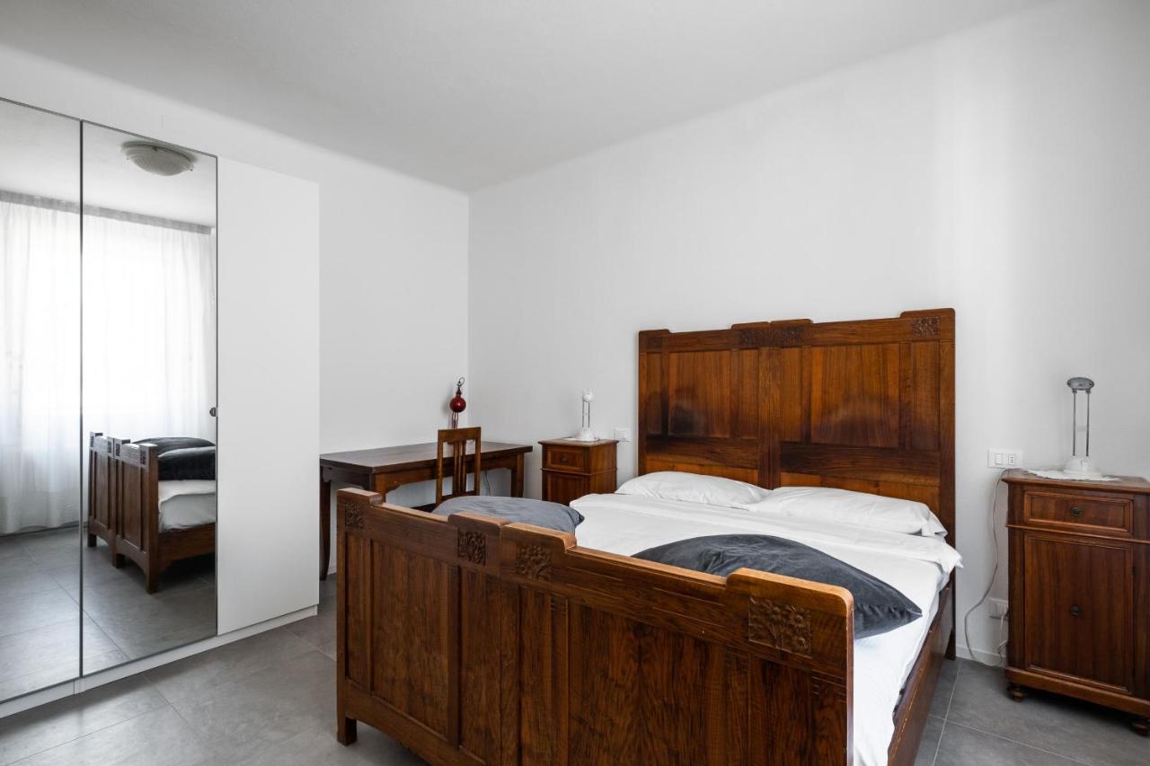 San Felice Apartments By Wonderful Italy Bolonya Dış mekan fotoğraf