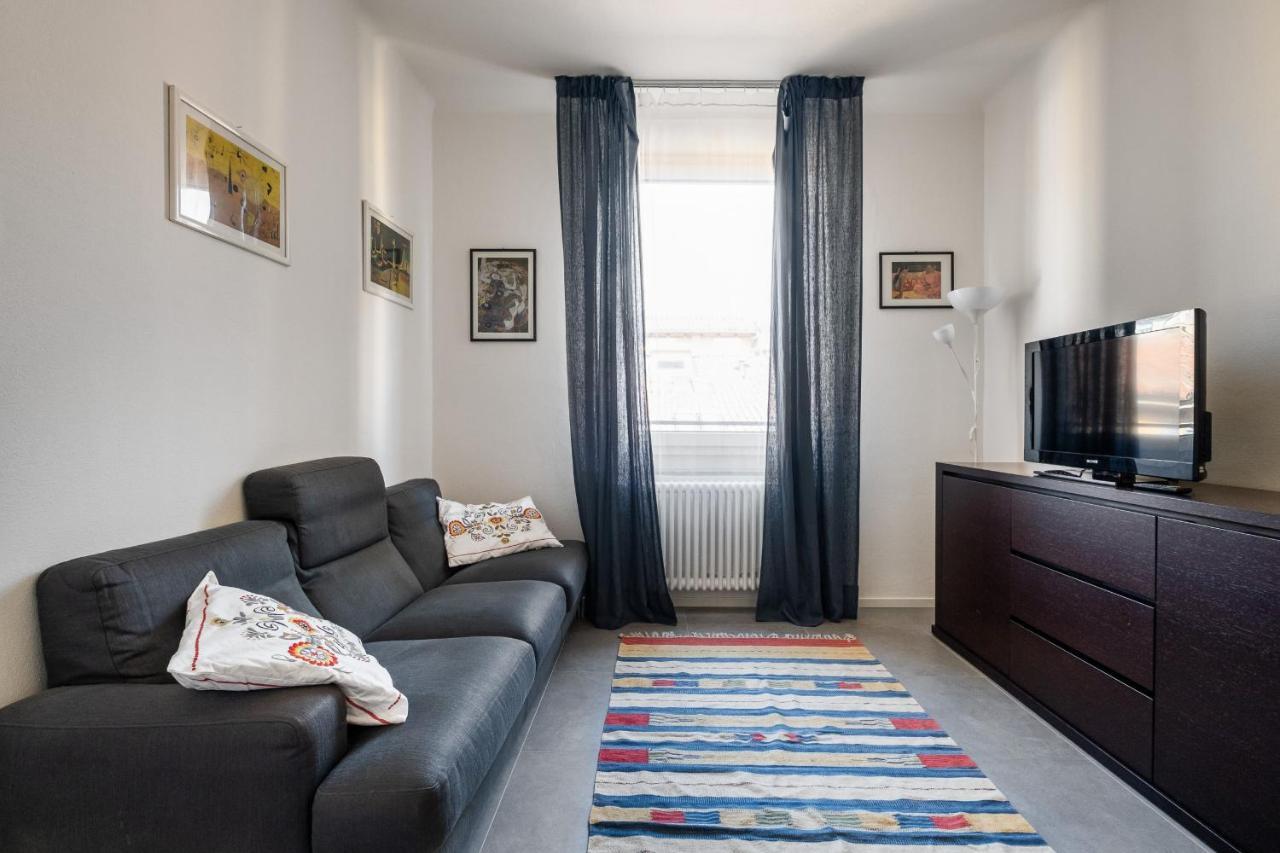 San Felice Apartments By Wonderful Italy Bolonya Dış mekan fotoğraf