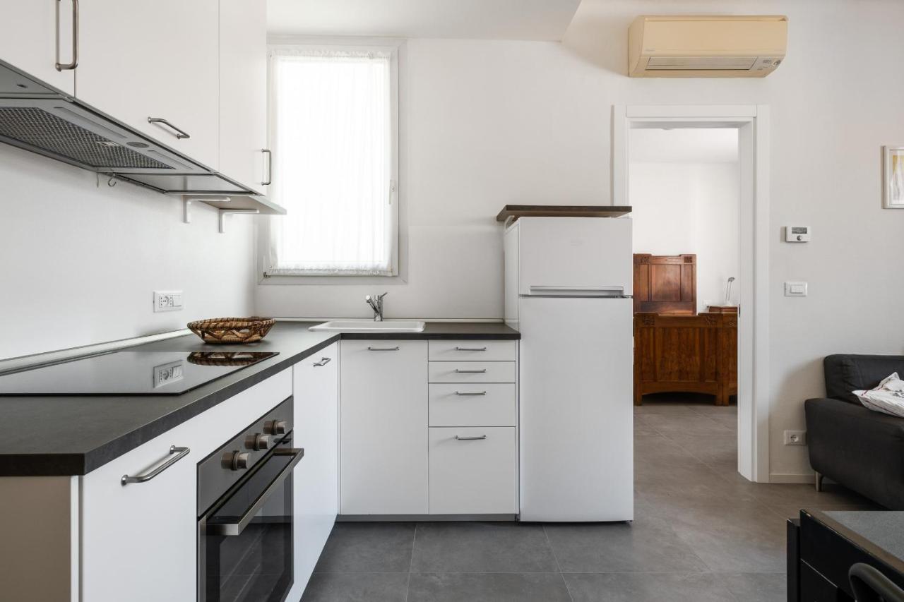 San Felice Apartments By Wonderful Italy Bolonya Dış mekan fotoğraf