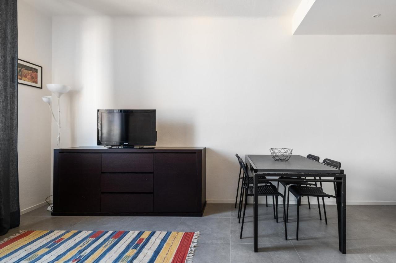 San Felice Apartments By Wonderful Italy Bolonya Dış mekan fotoğraf