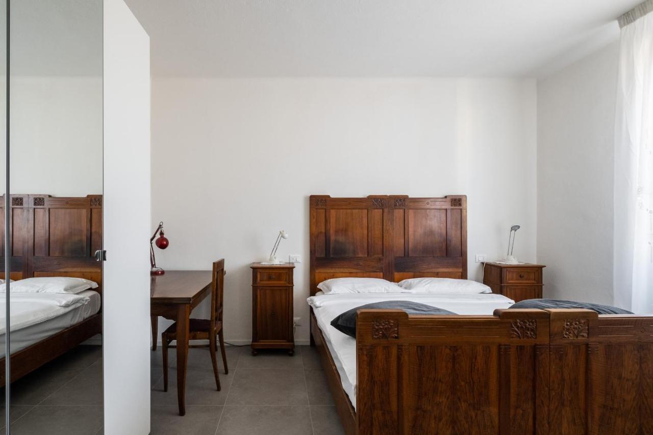 San Felice Apartments By Wonderful Italy Bolonya Dış mekan fotoğraf