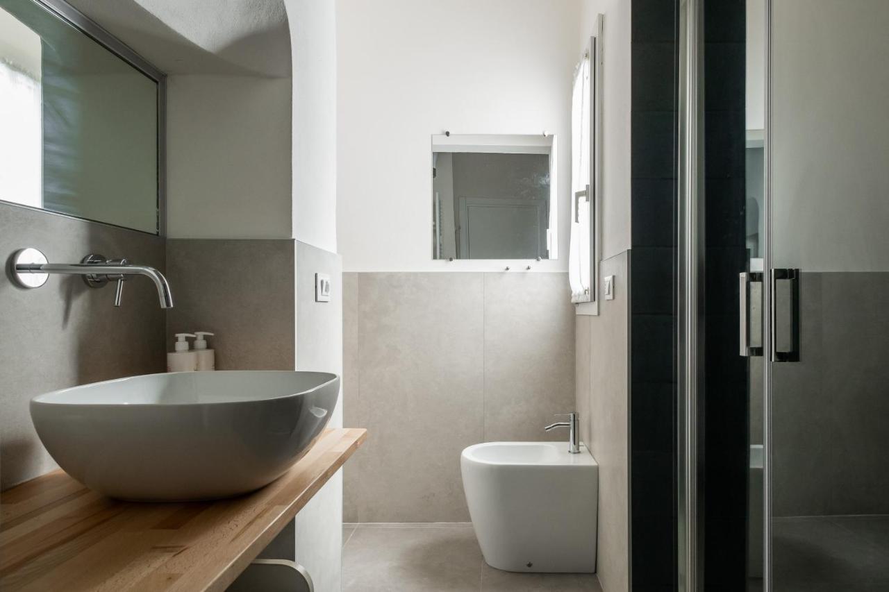 San Felice Apartments By Wonderful Italy Bolonya Dış mekan fotoğraf